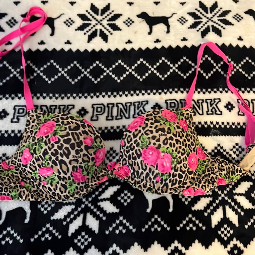 New bra